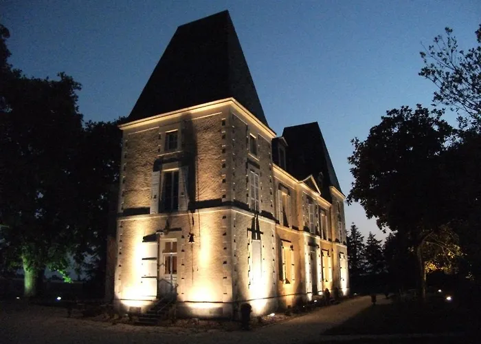 Château de Belle-Vue