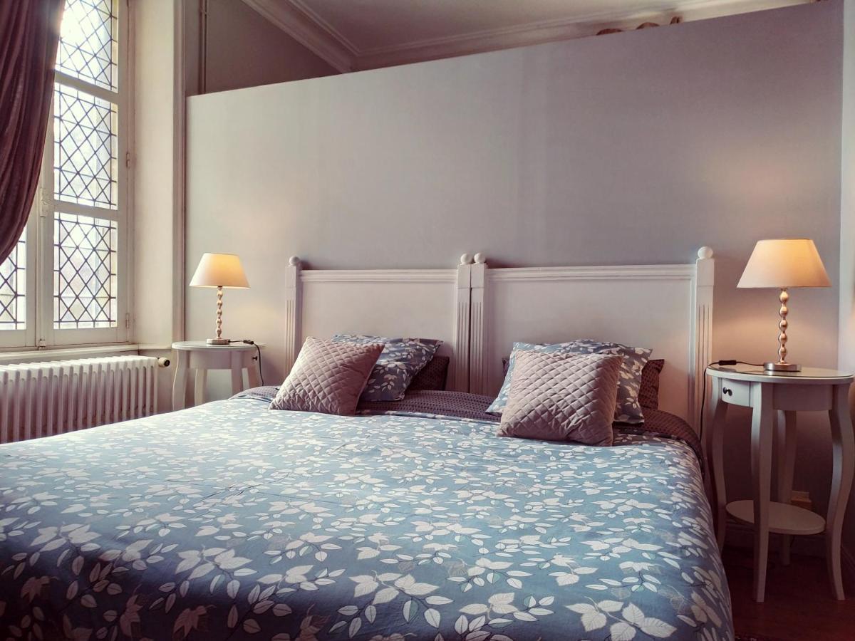 Chateau De Belle-vue Bed & Breakfast *