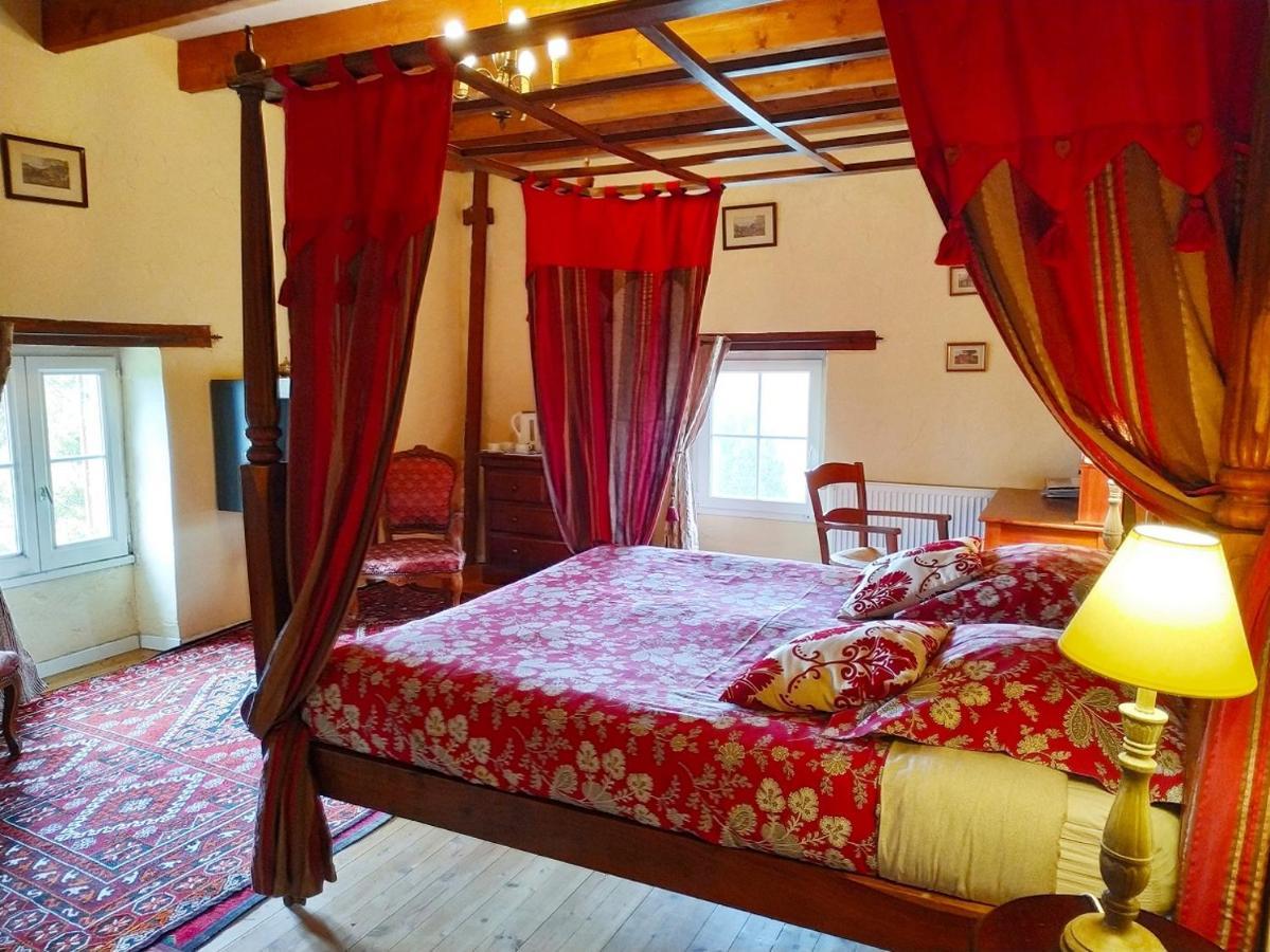 Bed & Breakfast Chateau De Belle-vue *