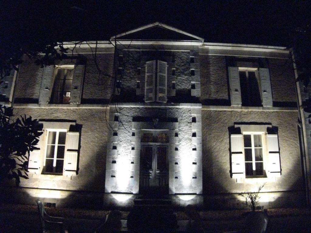 Château De Belle-vue Couette-café