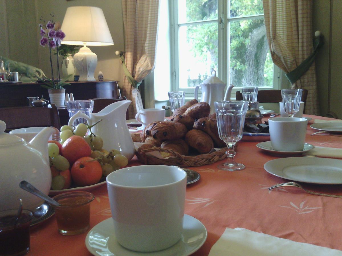 Chateau De Belle-vue Bed & Breakfast *