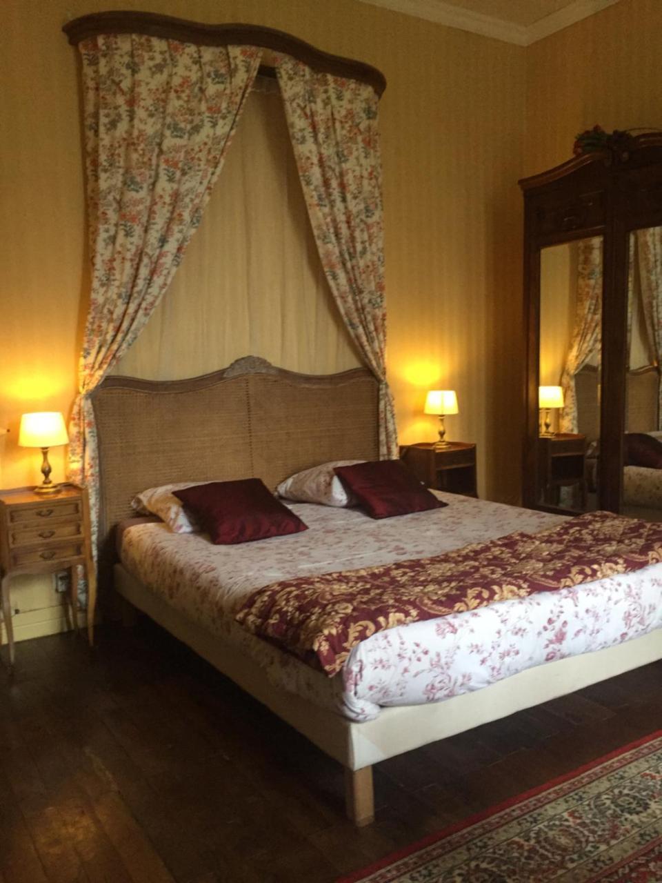 Bed & Breakfast Chateau De Belle-vue *